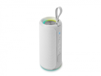 Портативная колонка «mySound Colibri 2C», 6 Вт, белый
