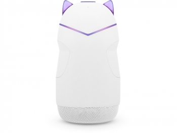 Портативная акустика Rombica Mysound Kitty 4C, белый