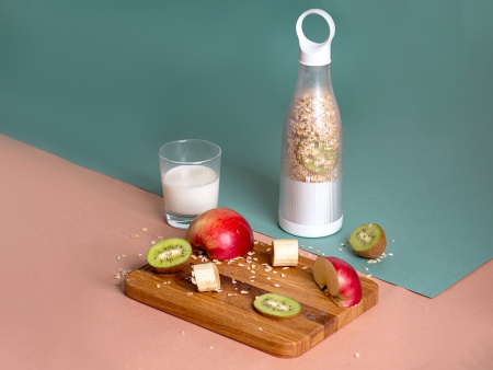 Блендер пластиковый "Smoothie" (Р)