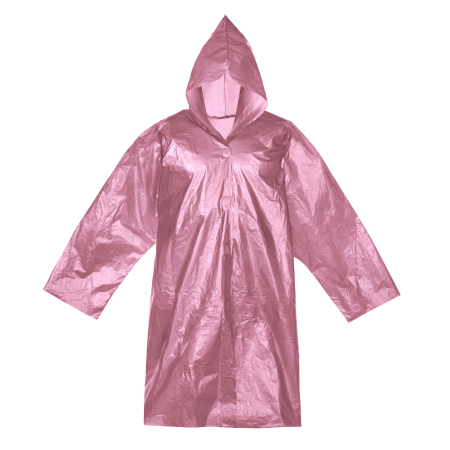 Дождевик 304ПЭ_Филетовый (95) ()