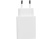Сетевое зарядное устройство c выходами USB-A и USB-C «Recharger Pro», быстрая зарядка QC/PD, 30 Вт, белый