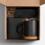 Набор inStream Tea, черный