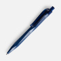 Ручка шариковая Prodir QS20 PMT-T, синяя