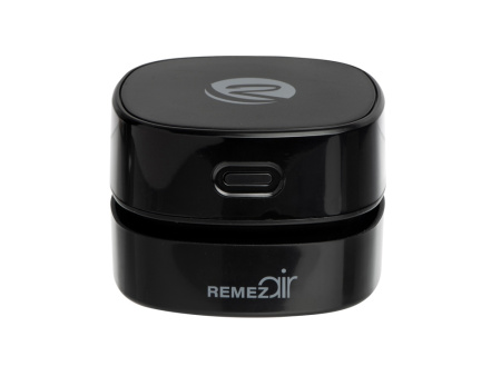 Настольный мини-пылесос Smalll REMEZair, черный