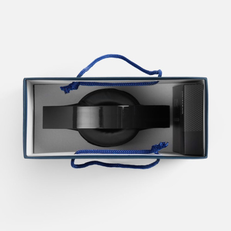 Набор SoundMind, черный