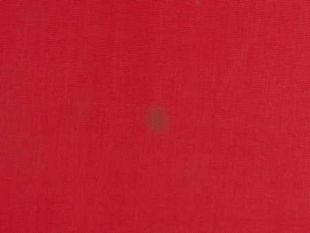 Длинный дождевик Lanai  из полиэстера со светоотражающей тесьмой, красный