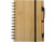 Блокнот «Bamboo tree» с ручкой