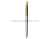 Шариковая ручка Parker Jotter Russia SE, цвет: St. Steel GT, стержень: Mblue