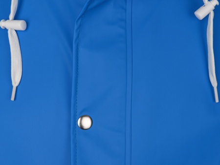 Дождевик Iberia, синий