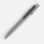 Ручка шариковая Prodir DS5 TSM Metal Clip, серая