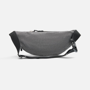 Поясная сумка Kalita, серая