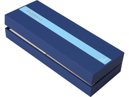 Ручка шариковая Waterman модель Expert Precious CT в футляре