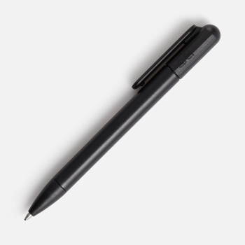 Ручка шариковая Prodir DS6S TMM, черная