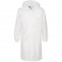 Дождевик унисекс Rainman, белый