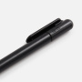 Ручка шариковая Prodir DS6S TMM, черная