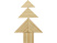 Деревянная головоломка в коробке "Tangram"