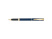 Ручка 2 в 1 шариковая и перьевая Pierre Cardin COMBI PEN, цвет - синий. Упаковка Е
