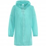 Дождевик Rainman Zip, бирюзовый (тиффани)