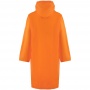Дождевик RainDrop, оранжевый