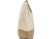 Косметичка "Jute" из хлопка и джута, натуральный