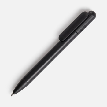 Ручка шариковая Prodir DS6S TMM, черная