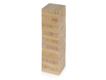 Игра из дерева "Tower 54"