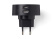 Адаптер питания USB Poweron, черный