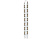 Ланъярд с 2-мя карабинами