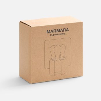 Сырный набор Marmara
