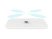 Умные диагностические весы с Wi-Fi Picooc S3 Lite White V2 (6924917717353), белый
