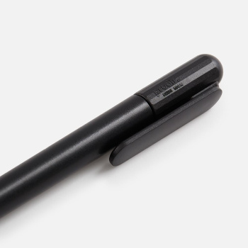 Ручка шариковая Prodir DS6S TMM, черная