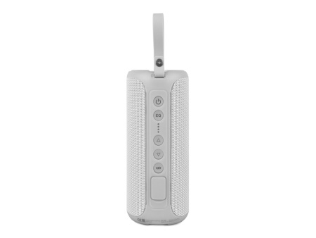 Портативная колонка «mySound Colibri 2C», 6 Вт, белый