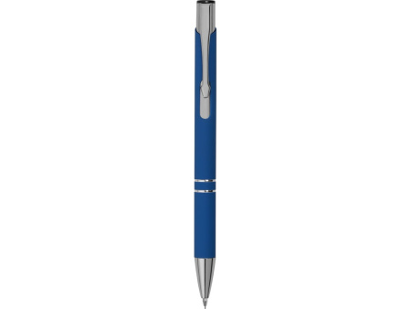 Механический карандаш "Legend Pencil" софт-тач 0.5 мм, синий