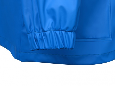 Дождевик Iberia, синий