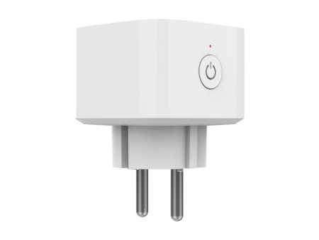 Умная розетка Wi-Fi «IoT PL02»