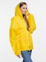 Ветровка Kivach Promo, желтый