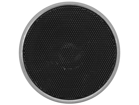 Беспроводная колонка "Ring" с функцией Bluetooth, серый