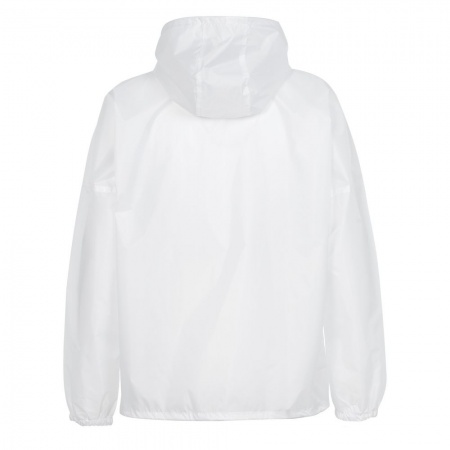Ветровка Kivach Promo, белый