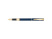 Ручка 2 в 1 шариковая и перьевая Pierre Cardin COMBI PEN, цвет - синий. Упаковка Е
