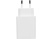 Сетевое зарядное устройство c выходами USB-A и USB-C «Recharger», 10 Вт, белый