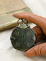 Флешка «Криптекс»® Compass Lock, 16 Гб