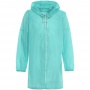 Дождевик Rainman Zip, бирюзовый (тиффани)