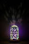 Интерьерная лампа Blurry