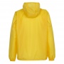 Ветровка Kivach Promo, желтый