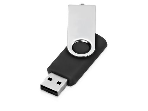 USB-флешка на 16 Гб Квебек, чёрный