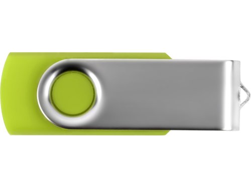 USB-флешка на 8 Гб Квебек зеленая