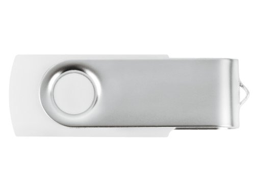 USB-флешка на 16 Гб Квебек, белый