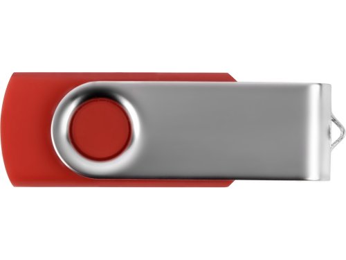 USB-флешка на 8 Гб Квебек красная