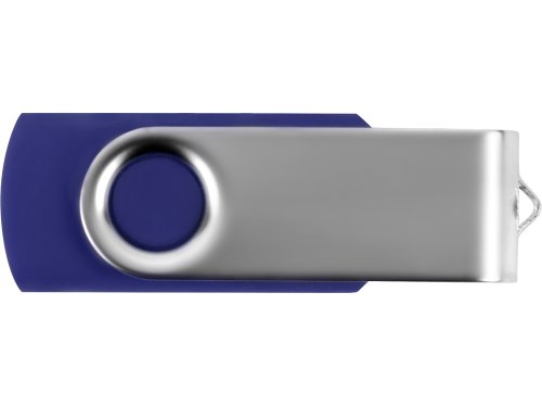 USB-флешка на 8 Гб Квебек синяя