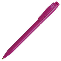DUO, ручка шариковая (розовый)
